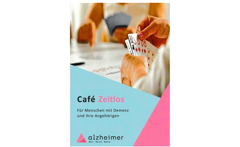 Event-Image for 'Caf&eacute; Zeitlos'