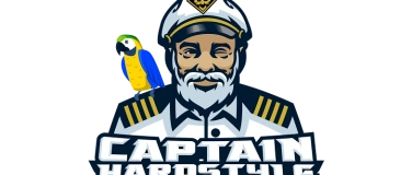 Event-Image for 'CAPTAIN HARDSTYLE 2026 - Bodensee (CH) Euregia F&auml;hre'