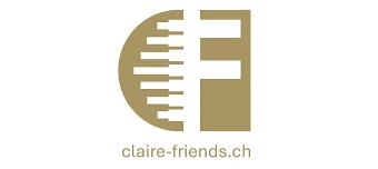 Organisateur de Claire Huangci - Piano Rezital Sursee 2025