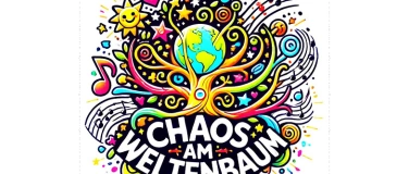 Event-Image for 'Theatermacher - Kindertheaterstück "Chaos am Weltenbaum"'