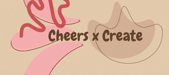 Event organiser of Cheers x Create