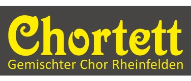 Event-Image for 'Konzert: Chortett Gemischter Chor Rheinfelden'