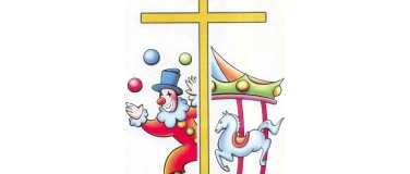 Event-Image for 'Määsgottesdienst 2025'