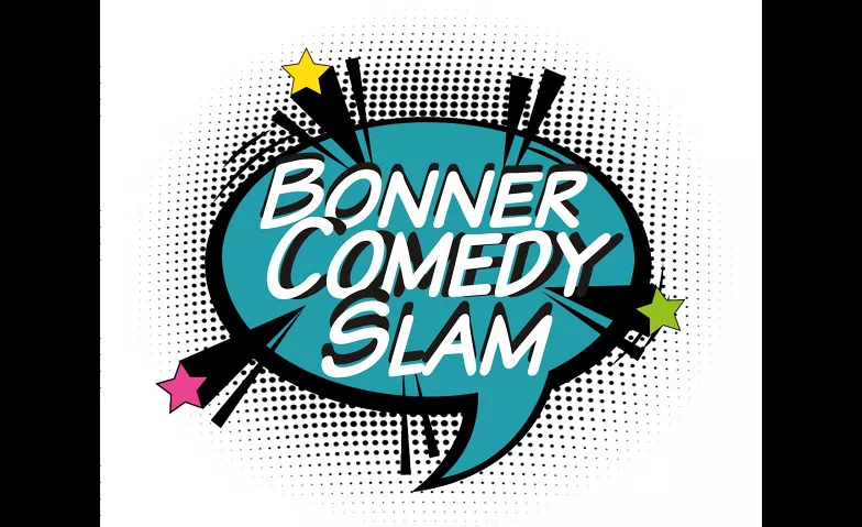 Bonner Comedy Slam #3 - 2024/25 RheinBühne (Kulturwohnzimmer), Oxfordstraße 20-22, 53111 Bonn Tickets