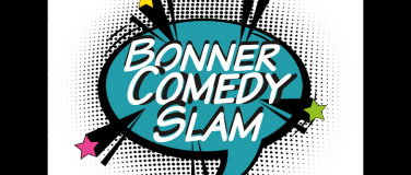 Event-Image for 'Bonner Comedy Slam #6 - 2024/25 (Kopie)'