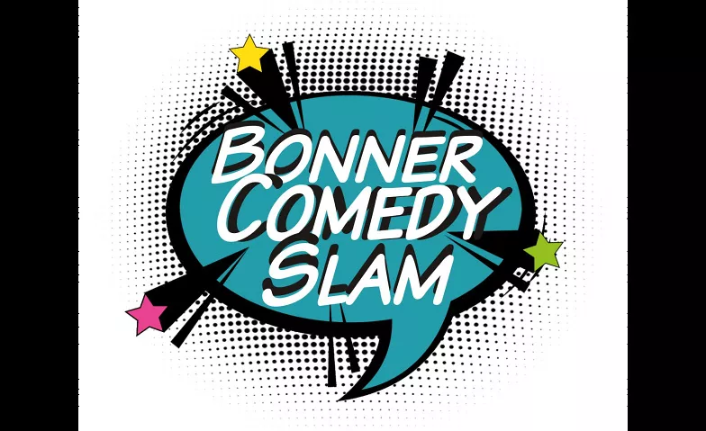 Bonner Comedy Slam ${eventLocation} Billets