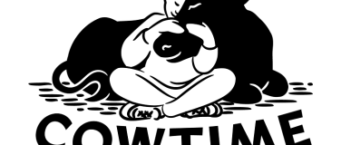 Event-Image for 'Cowcuddling– kuhscheln mit Kühen'