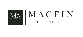 Veranstalter:in von MACFin Student Club Cap