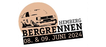 Organisateur de Bergrennen Hemberg 8. und 9. Juni 2024