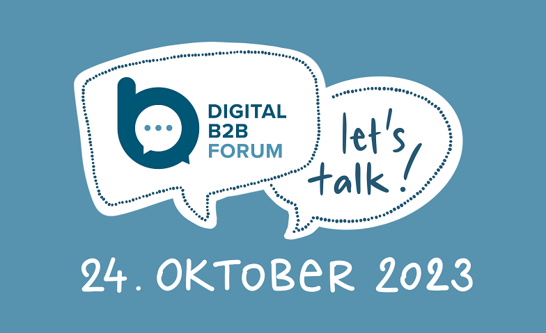 Digital B2B Forum 2023 Six Convention Point, Pfingstweidstrasse 110, 8005 Zürich Tickets