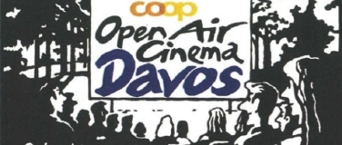 Event-Image for 'Coop Open Air Cinema Davos, 13. Juli bis 5. August 2025'
