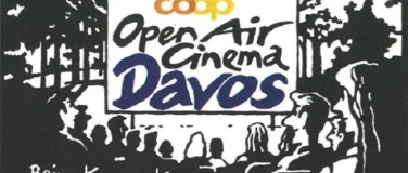 Event-Image for 'Coop Open Air Cinema Davos, 13. Juli bis 5. August 2025'