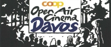 Event-Image for 'Coop Open Air Cinema Davos, 13. Juli bis 5. August 2025'