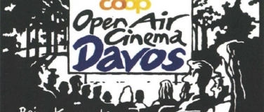 Event-Image for 'Coop Open Air Cinema Davos, 13. Juli bis 5. August 2025'