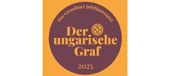 Organisateur de Das Grenchner Jubiläumsspiel - der ungarische Graf