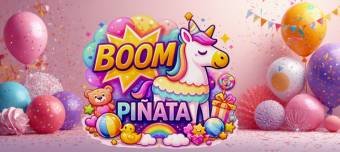 Event organiser of Fiesta D&iacute;a del Ni&ntilde;o en Z&uacute;rich by Boom Pi&ntilde;ata