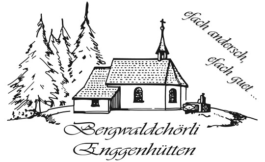 Logo de sponsoring de l'événement Bergwaldchörli und waschächt uf de Fidereiti (unterwegs)