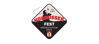 Organisateur de Bierhütten-Party - Eidg. Hornusserfest - Festpaket