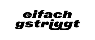 Event-Image for 'Pre-Event knitfest mit eifach gstriggt'