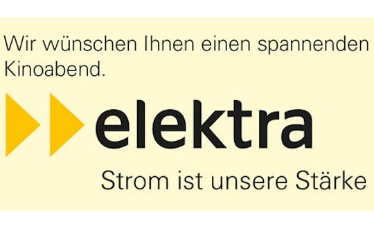 Logo de sponsoring de l'&eacute;v&eacute;nement Openair-Kino Jegenstorf - Film "Voil&agrave;, Papa"