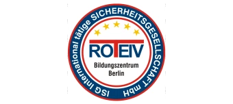 Event organiser of Geprüfte/r Hundeführer/in Bewachung nach DGUV Vorschrift 23