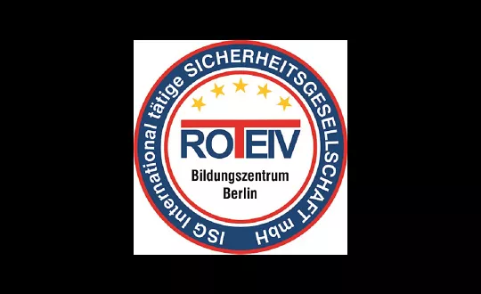 IHK-Sachkundeprüfung § 34a GewO plus Waffensachkundeprüfung ROTEIV®-Bildungszentrum Berlin - Sicherheitsfachschule, Rhinstraße 72 - 6. Et, 12681 Berlin Tickets