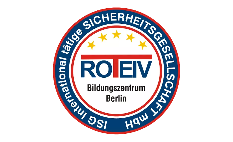 Brandschutz- und Evakuierungshelfer gemäß § 10 ArbSchG ROTEIV®-Bildungszentrum Berlin - Sicherheitsfachschule, Rhinstraße 72 - 6. Et, 12681 Berlin Billets