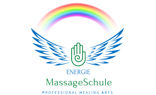 Sponsoring logo of HEALING CIRCLE:  Lass dich behandeln event