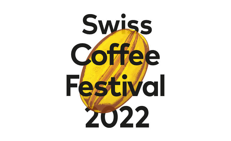 Swiss Coffee Festival 2022 Halle 550 Tickets