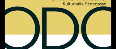 Event-Image for 'Offene Donschti - ODO in der Kulturhalle Sägegasse'