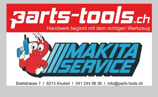 Logo de sponsoring de l'événement KNUTWILERPOWERDAYS Sonntag