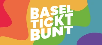 Organisateur de Basel tickt bunt! Drag Brunch 2026