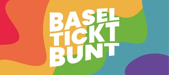 Veranstalter:in von Basel tickt bunt! Shows & Party 2026