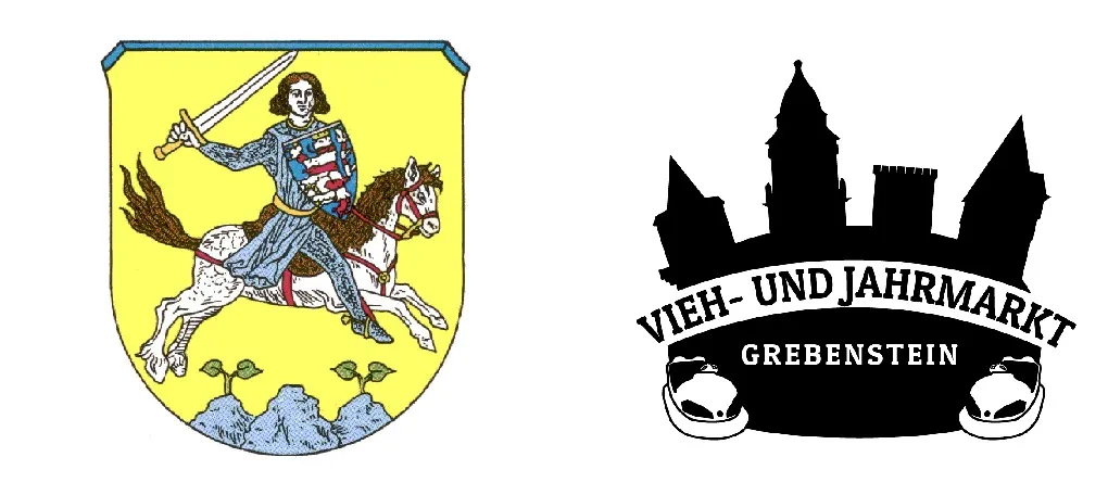 Veranstalter:in von hr3 Discoparty - 77. Grebensteiner Vieh- und Jahrmarkt