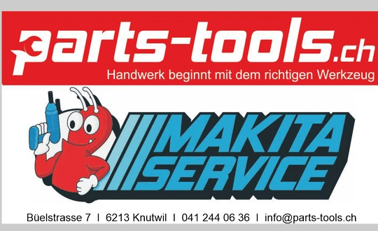 Sponsoring-Logo von KNUTWILERPOWERDAYS Freitag Event
