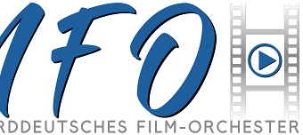 Veranstalter:in von Norddeutsches Film-Orchester - Meisterwerke der Filmmusik