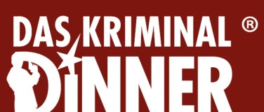 Event-Image for 'Das Kriminal Dinner in Bern'