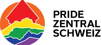 Veranstalter:in von Pride Zentralschweiz / Luzern