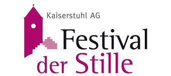Event organiser of Festival der Stille: Aargauer Serenaden mit Sebastian Bohren