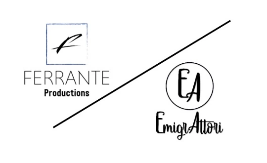 Logo de sponsoring de l'événement Made in Napoli / Arteteca, Enzo & Sal, Villa x Bene