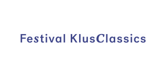 Veranstalter:in von Festival KlusClassics "Eine musikalisch-literarische Reise""