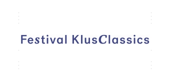 Event organiser of Festival KlusClassics: Horn Trios
