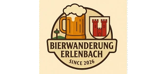 Veranstalter:in von Bierwanderung Erlenbach