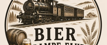 Event-Image for 'Winter Bier Dampf Fahrt Emmental'