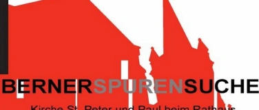 Event-Image for 'Gespr&auml;chsreihe Spurensuche zum Thema Chaos'