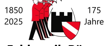 Event-Image for 'Galakonzert 175 Jahre Feldmusik Büron'