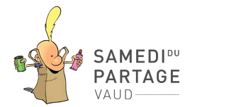 Veranstalter:in von Samedi du Partage Vaud