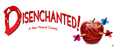 Event-Image for 'Disenchanted'