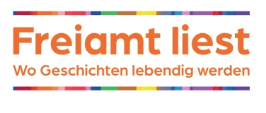 Event-Image for 'Freiamt liest- Wo Geschichten lebendig werden'