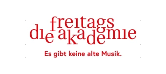 Event organiser of 4. Abo-Konzert "Süsse Abendstunde"